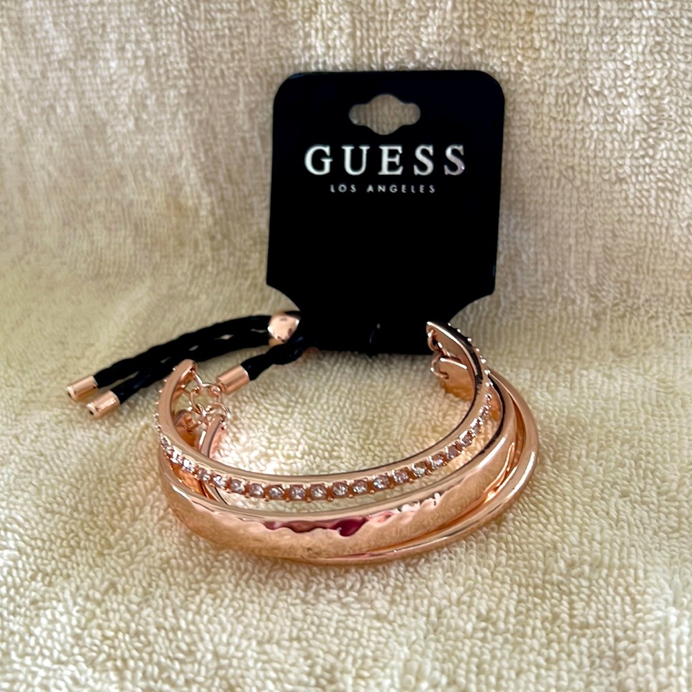 COPY - New Guess Bracelet